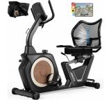 Fahrradergometer im Test: JH50 Liegeergometer von Joroto, Testberichte.de-Note: ohne Endnote