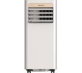 Klimaanlage im Test: P-Wind10-C 9000 BTU von Dreame, Testberichte.de-Note: 1.7 Gut