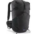 Rucksack im Test: Terravia Pack 36L von Patagonia, Testberichte.de-Note: ohne Endnote