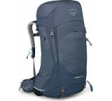 Rucksack im Test: Sirrus 44 von Osprey, Testberichte.de-Note: ohne Endnote