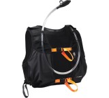 Rucksack im Test: Laufrucksack (100404656003) von Lidl / Crivit, Testberichte.de-Note: ohne Endnote