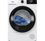 Trockner im Test: DHNE93/DE von Gorenje, Testberichte.de-Note: ohne Endnote