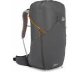 Rucksack im Test: AirZone Ultra 36L von Lowe Alpine, Testberichte.de-Note: ohne Endnote