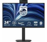 Monitor im Test: 3000 Series 24B2N3200JH von Philips, Testberichte.de-Note: ohne Endnote