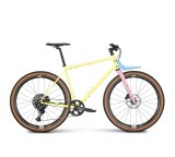 Fahrrad im Test: Hobo Cues von Rose, Testberichte.de-Note: ohne Endnote