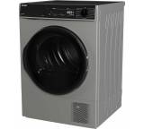 Trockner im Test: KD-PRO8S7GSC-DE von Sharp, Testberichte.de-Note: ohne Endnote