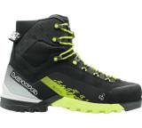 Wanderschuh im Test: Cervino GTX Mid (Herren) von Lowa, Testberichte.de-Note: ohne Endnote