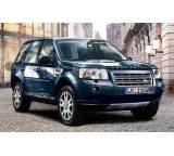 Freelander 2 TD4 4Wheel Fun (112 kW) [06]