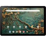 Tablet im Test: PET 10182-LH464E LTE von PEAQ, Testberichte.de-Note: ohne Endnote