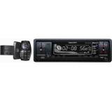 Autoradio im Test: XRB 300 RC von Scott Audio, Testberichte.de-Note: 1.9 Gut