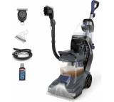 Waschsauger im Test: SpinScrub Power Plus von VAX, Testberichte.de-Note: 1.7 Gut