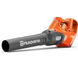 Laubgerät im Test: 530iB von Husqvarna, Testberichte.de-Note: ohne Endnote