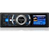 Autoradio im Test: iDA-X305 + KCE-400BT von Alpine, Testberichte.de-Note: 1.4 Sehr gut