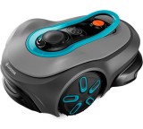 Mähroboter im Test: smart Sileno free (700 m²) von Gardena, Testberichte.de-Note: ohne Endnote