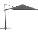 Sunfun Ampelschirm rund Capri (300 cm)