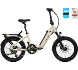 E-Bike im Test: Peridot (2026) von Deruiz, Testberichte.de-Note: ohne Endnote