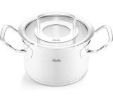 Kochtopf im Test: Original-Profi Collection Kochtopf mit Glasdeckel von Fissler, Testberichte.de-Note: ohne Endnote