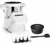 Küchenmaschine im Test: Companion HF8401 von Moulinex, Testberichte.de-Note: ohne Endnote