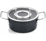 Kochtopf im Test: Adamant Kochtopf mit Glasdeckel von Fissler, Testberichte.de-Note: ohne Endnote