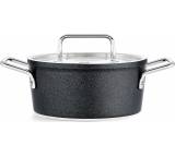 Kochtopf im Test: Adamant Kochtopf mit Metalldeckel von Fissler, Testberichte.de-Note: ohne Endnote