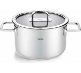 Kochtopf im Test: Viseo Pro Kochtopf von Fissler, Testberichte.de-Note: ohne Endnote