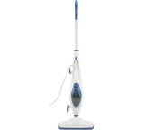 Dampfreiniger im Test: Dampfreiniger 2 in 1 SDM 1500 E1 von Lidl / Silvercrest, Testberichte.de-Note: ohne Endnote