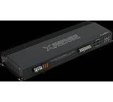 Car-HiFi-Endstufe im Test: X-ION 160.4 von Audio System, Testberichte.de-Note: 1.1 Sehr gut