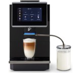 Kaffeevollautomat im Test: Vario Pro von Tchibo, Testberichte.de-Note: ohne Endnote