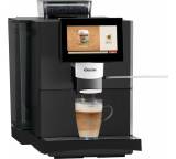 Kaffeevollautomat im Test: Easy Plus 550 von Bartscher, Testberichte.de-Note: ohne Endnote