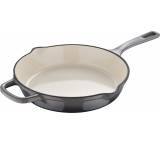 Pfanne im Test: Unique Pfanne aus Gusseisen von Masterpro, Testberichte.de-Note: 2.1 Gut