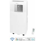 Klimaanlage im Test: PAC-127111.1 von Emerio, Testberichte.de-Note: ohne Endnote