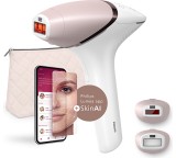 IPL-Gerät im Test: Lumea IPL 9900 Series BRI950/02 von Philips, Testberichte.de-Note: 2.0 Gut