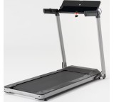 Laufband im Test: Compact Run 100 Laufband von Domyos, Testberichte.de-Note: ohne Endnote