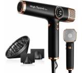 Haartrockner im Test: Hair Dryer von Faszin, Testberichte.de-Note: 1.3 Sehr gut