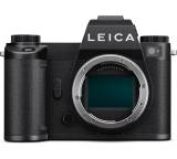 Spiegelreflex- / Systemkamera im Test: SL3-P von Leica, Testberichte.de-Note: 1.5 Sehr gut