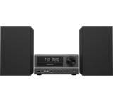 Stereoanlage im Test: M-750DAB von Kenwood, Testberichte.de-Note: ohne Endnote