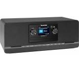 Radio im Test: DigitRadio 320 von TechniSat, Testberichte.de-Note: ohne Endnote