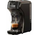 Kapselmaschine im Test: H1B von Hibrew, Testberichte.de-Note: ohne Endnote