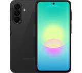 Smartphone im Test: Galaxy A27 von Samsung, Testberichte.de-Note: 2.5 Gut
