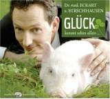 Glück kommt selten allein ...