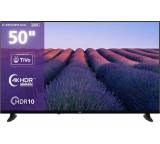 Fernseher im Test: LT-50VU3655 von JVC, Testberichte.de-Note: 1.9 Gut