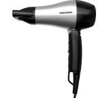 Haartrockner im Test: HD 2200 von Grundig, Testberichte.de-Note: ohne Endnote