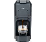 Kapselmaschine im Test: Volo Multi Mini von Wilfa, Testberichte.de-Note: ohne Endnote