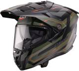 Motorradhelm im Test: Tanami von Caberg, Testberichte.de-Note: 2.5 Gut