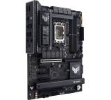 TUF Gaming Z890-Plus WIFI