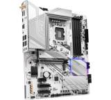 Z890 Pro RS WiFi White