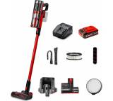 Akku-Staubsauger im Test: TE-SV 18/270 Li BL Kit von Einhell, Testberichte.de-Note: 1.3 Sehr gut