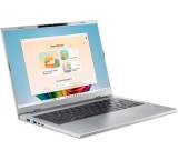 Laptop im Test: Aspire 14 AI A14-53M von Acer, Testberichte.de-Note: ohne Endnote