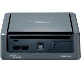 PC-System im Test: Esprimo Q5030 von Fujitsu-Siemens, Testberichte.de-Note: 1.3 Sehr gut