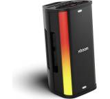 Party-Lautsprecher im Test: xboom Stage 501 von LG, Testberichte.de-Note: ohne Endnote